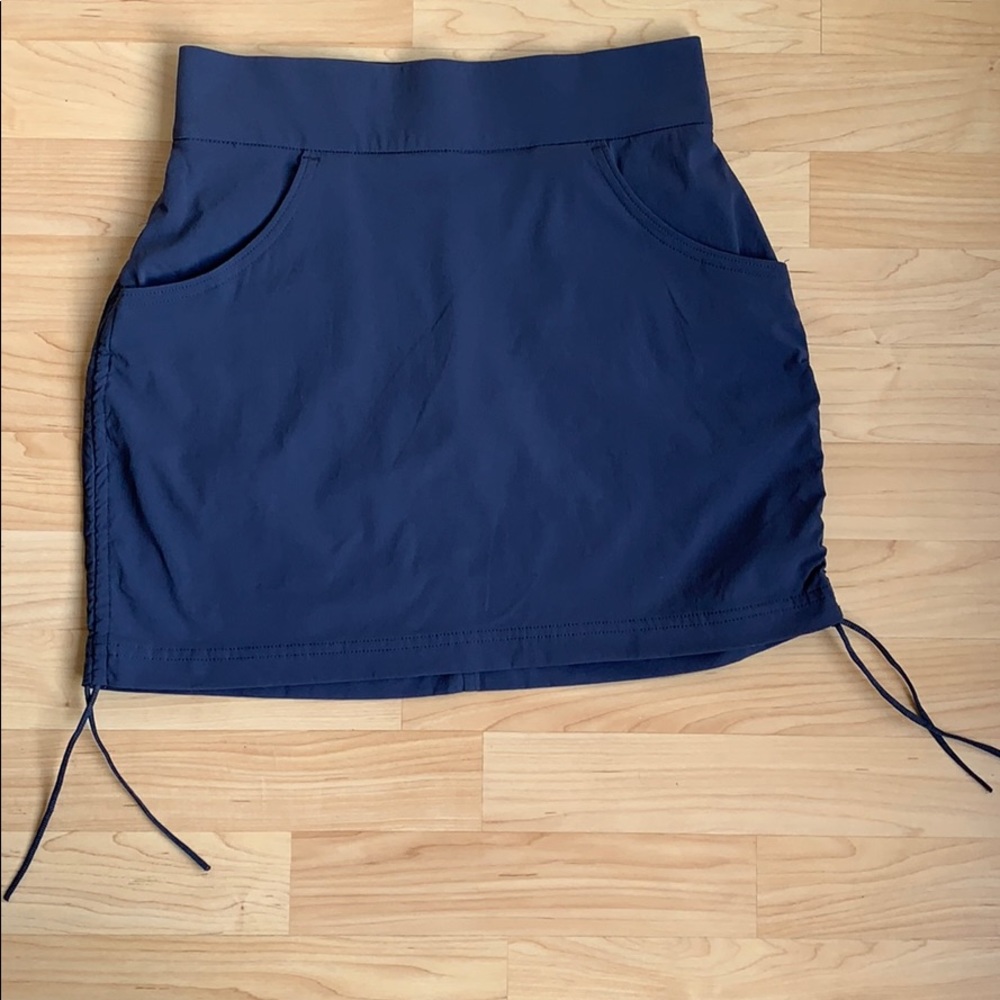 Columbia Omnishield Skort